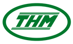Technical Hardfacing & Machining, Inc. Logo